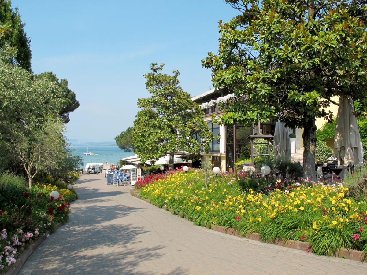 Villa Locazione Turistica Bella Italia-5 Peschiera del Garda Esterno foto